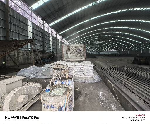 沙坪坝厂房地面下沉注浆加固施工