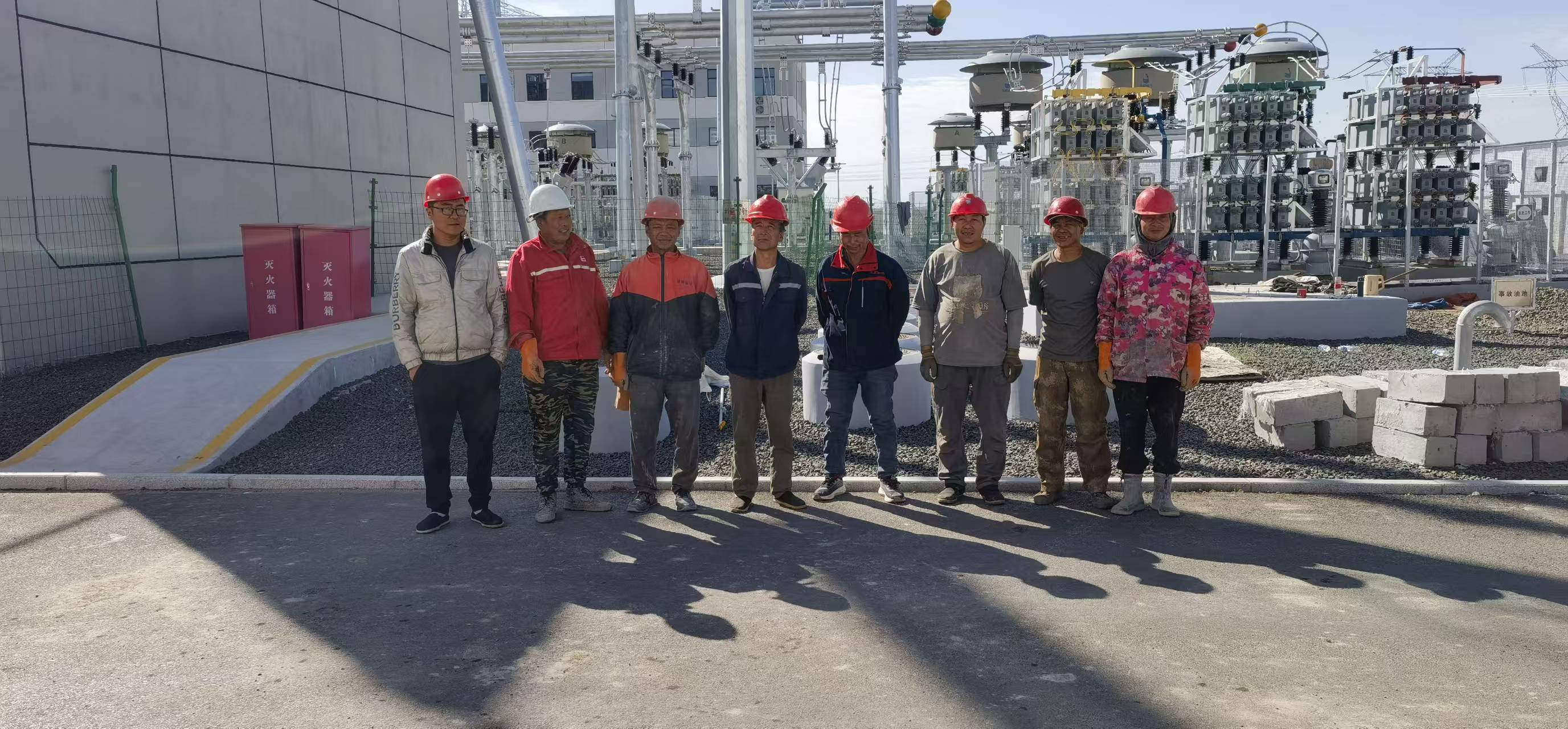 沙坪坝地基沉降如何修复？